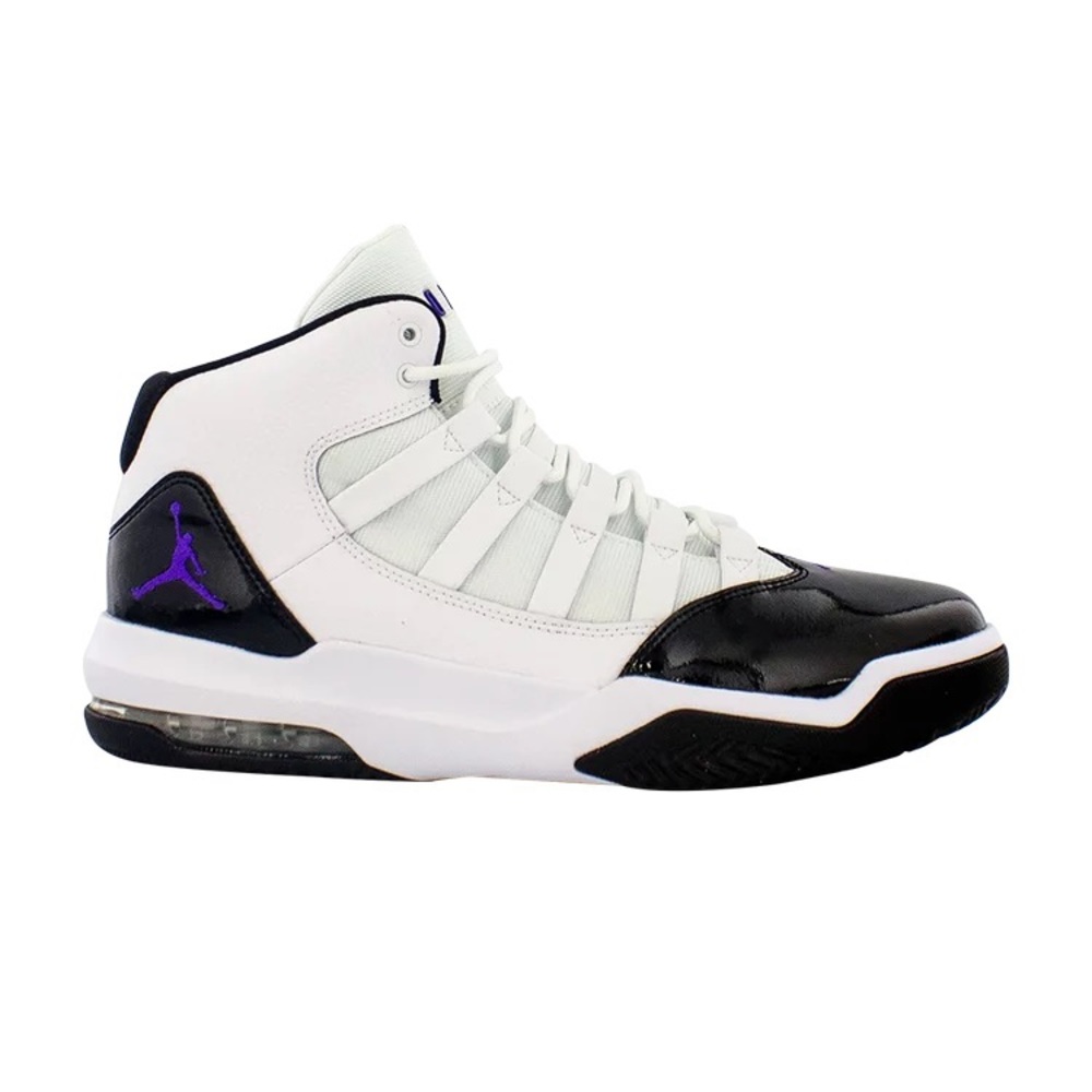 Nike Air Jordan Max Aura Concord (AQ9084-121)